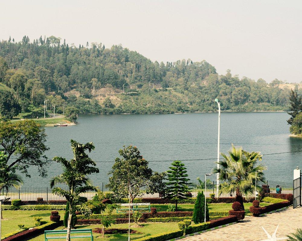 Lake Kivu